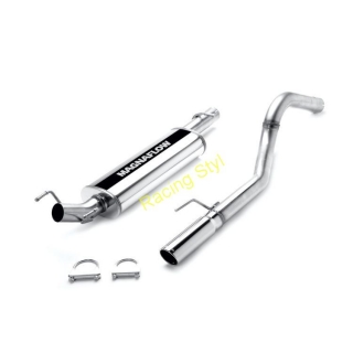 MagnaFlow výfuk 15830 Dodge Durango 4.7/ 5.7L V8 2004-07
