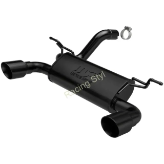 MagnaFlow výfuk 19388 Jeep Wrangler JL 2.0L/ 3.6L V6 2018-24