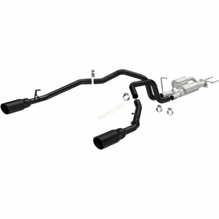 Magnaflow výfuk #19685 Black RAM 1500 I6 3,0L 2025-