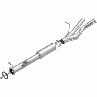 Magnaflow #19686 střední část výfuku RAM 1500 I6 3,0L 2025-